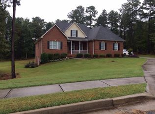 100 Belford Way, Jackson, GA 30233