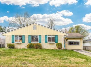 3379 Rio Grande Ln, Cincinnati, OH 45244