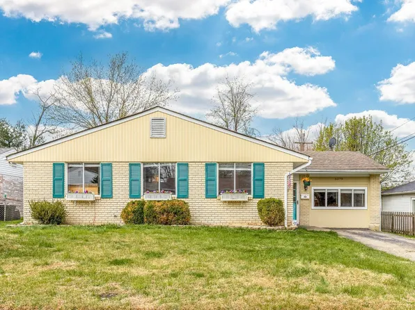 3379 Rio Grande Ln, Cincinnati, OH 45244