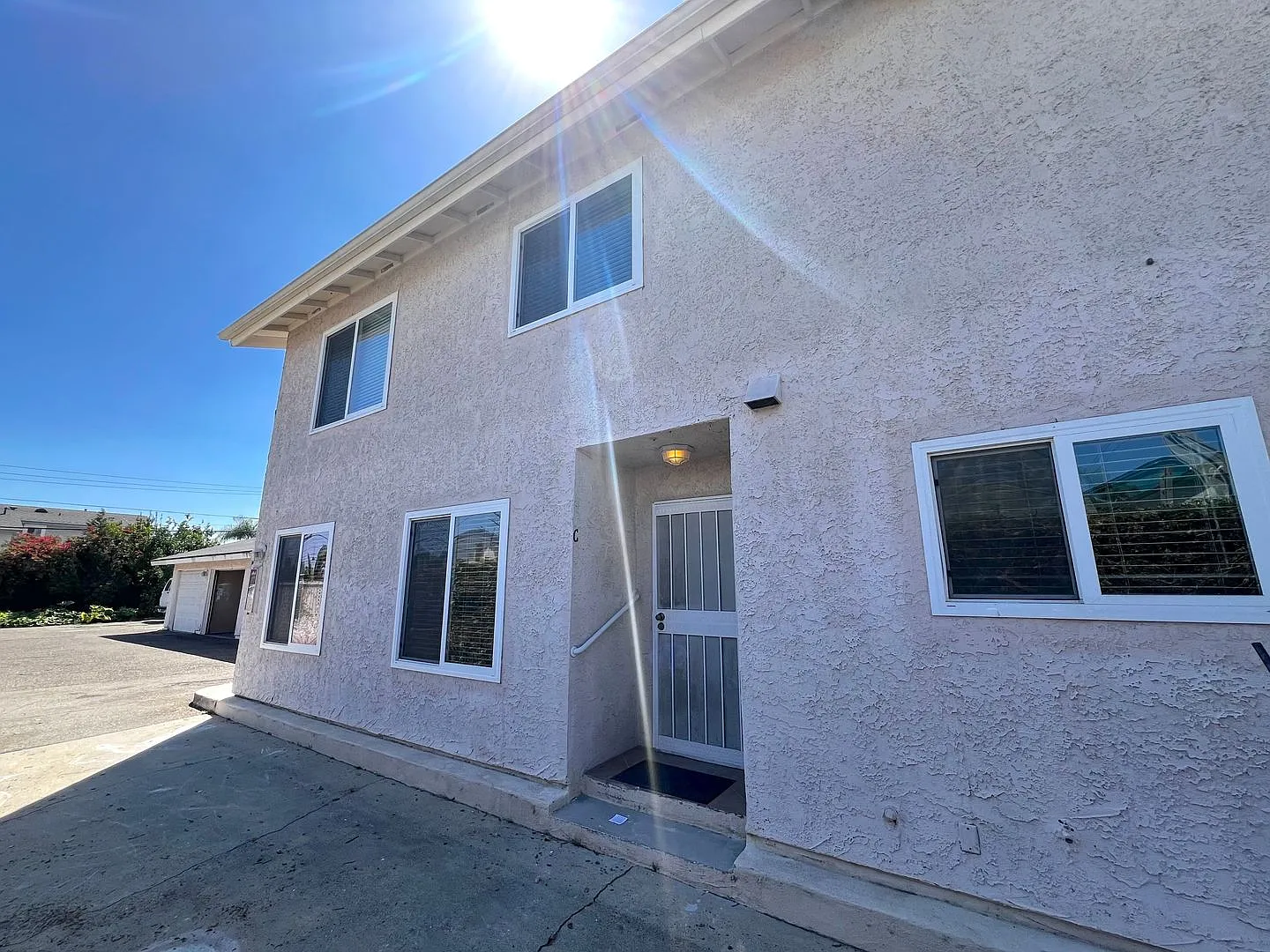La Salle-8632 — Photo 1