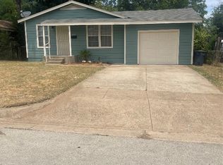 4937 Callahan St, Fort Worth, TX 76105