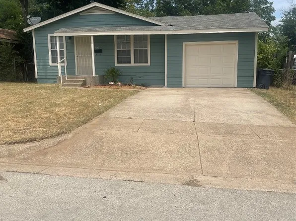 4937 Callahan St, Fort Worth, TX 76105