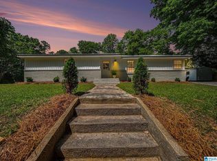 150 Highway 216, Montevallo, AL 35115