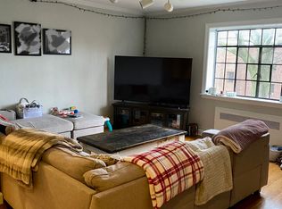 100 Sewall Ave APT 6, Brookline, MA 02446