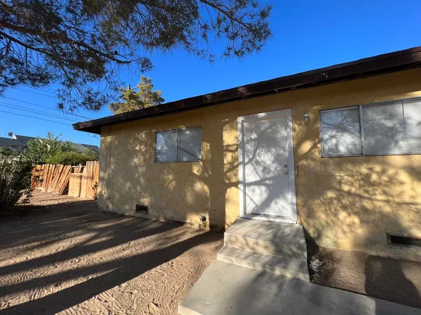 737 E Commercial Ave #A-b, Ridgecrest, CA 93555