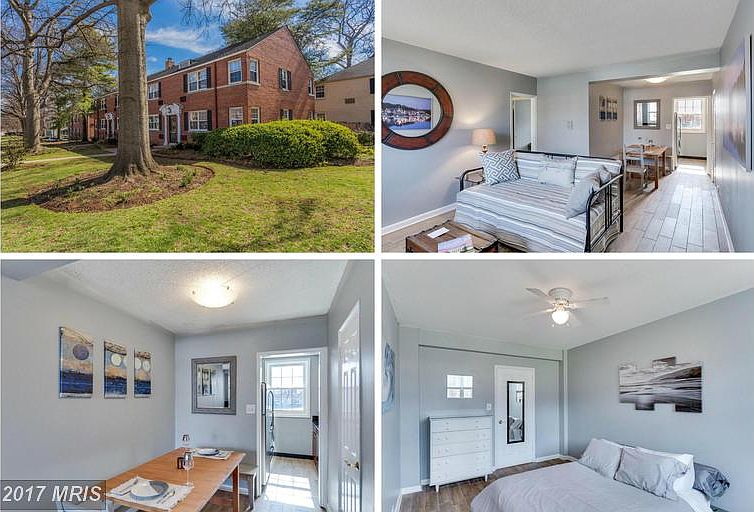 1st image of 4306 N Pershing Dr APT 1