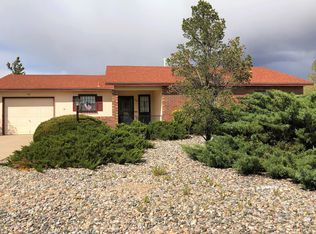 698 Baltic Ave SE, Rio Rancho, NM 87124