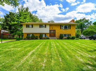 2707 Lantz Rd, Beavercreek, OH 45434