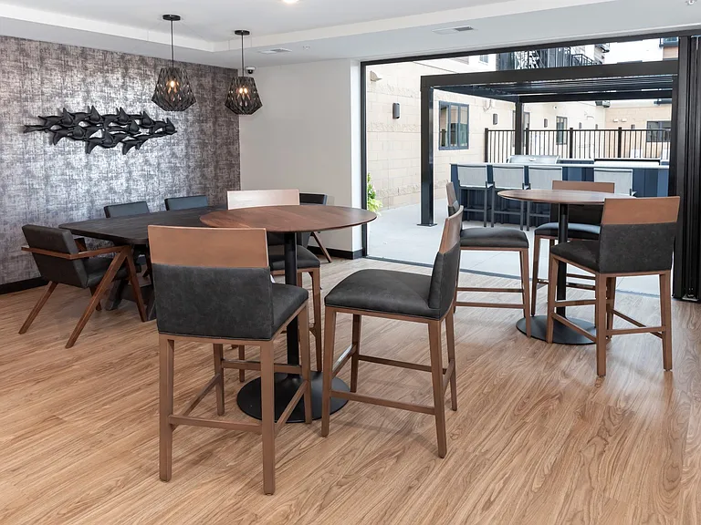 The Exchange Apartments — Photo 54