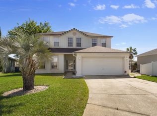 137 Windsorville Ct, Jacksonville, FL 32225