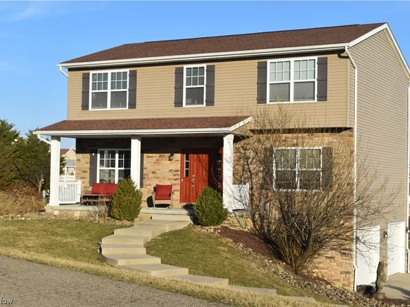 46011 Country Lake Dr, Saint Clairsville, OH 43950