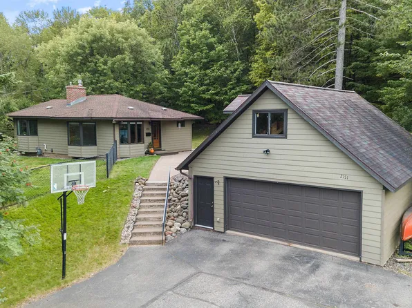 2151 Dunedin Ave, Duluth, MN 55803