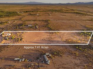 14020 W Magee Rd, Tucson, AZ 85743