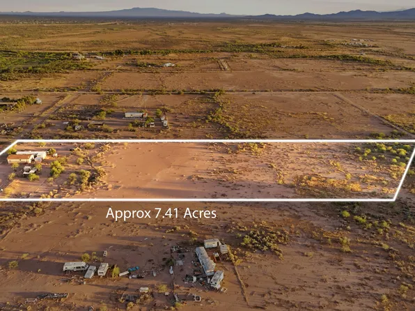 14020 W Magee Rd, Tucson, AZ 85743
