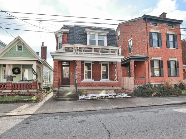 238 Walnut St, Bellevue, KY 41073