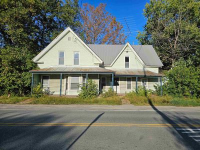 104 VT 5A, West Burke, VT, 05871