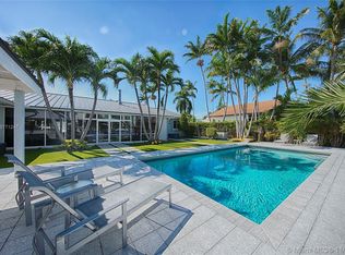 2047 NE 120th Rd, North Miami, FL 33181