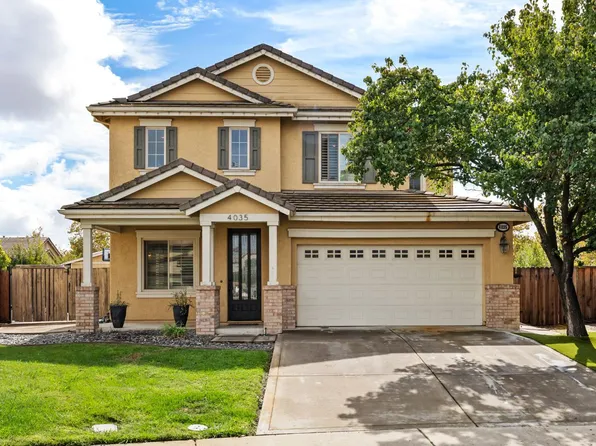 4035 Tebti Ct, West Sacramento, CA 95691