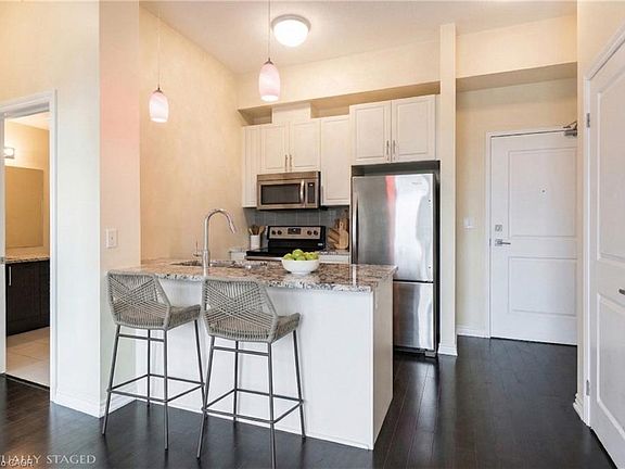 5th image of 35 Southshore Cres #413