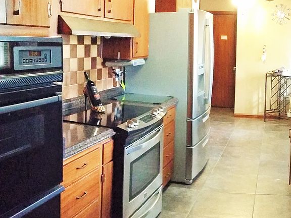 New Appliances!