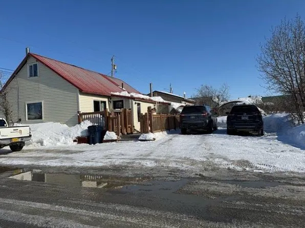 503 Division St #210-W-&, Nome, AK 99762