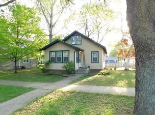 316 Monroe St SE, Hutchinson, MN 55350