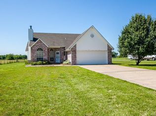 32208 E 142nd St S, Coweta, OK 74429