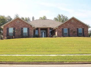 8597 Silver Maple Dr N, Mobile, AL 36695