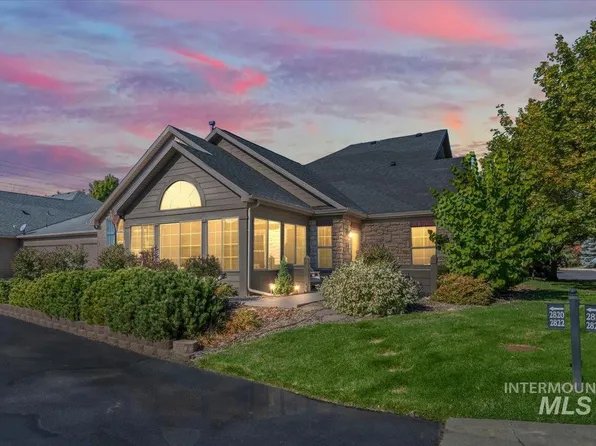 2818 N Cloverdale Rd, Boise, ID 83713