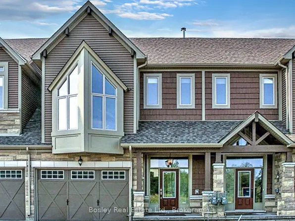 104 Delphi Ln, The Blue Mountains, ON N0H 1J0