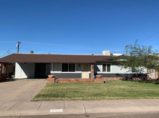 3602 W Oregon Ave, Phoenix, AZ 85019