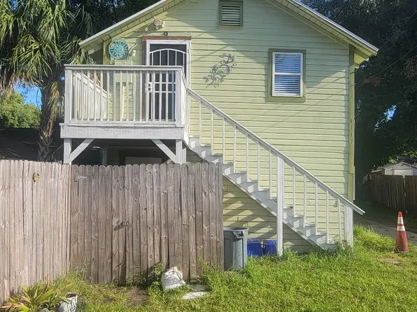 1117 Myrtle Ave, Sanford, FL 32771
