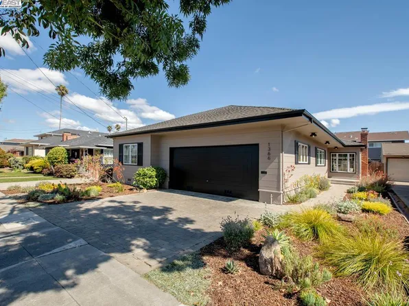 1366 Hansen Ave, Alameda, CA 94501