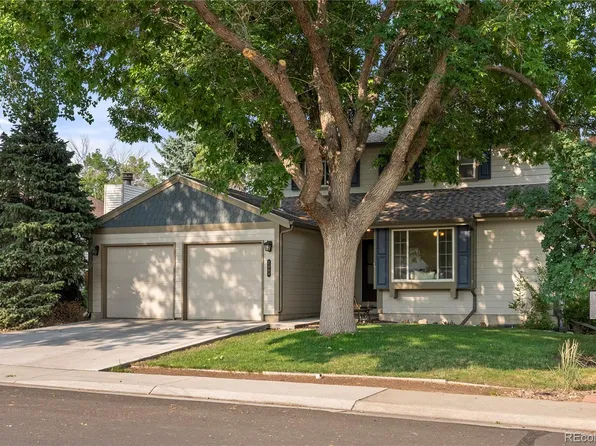 7464 Benton Street, Arvada, CO 80003