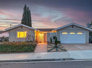 6770 Boulder Lake Ave, San Diego, CA 92119