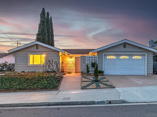 6770 Boulder Lake Ave, San Diego, CA 92119
