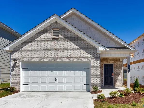 The Ryman Nightingale Dr, Athens, AL 35611