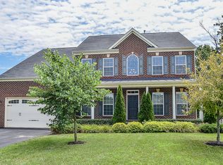 13771 Restina Rd, Bristow, VA 20136
