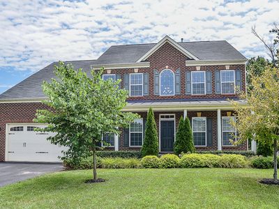 13771 Restina Rd, Bristow, VA, 20136