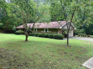 281 Farr Rd, Tyrone, GA 30290