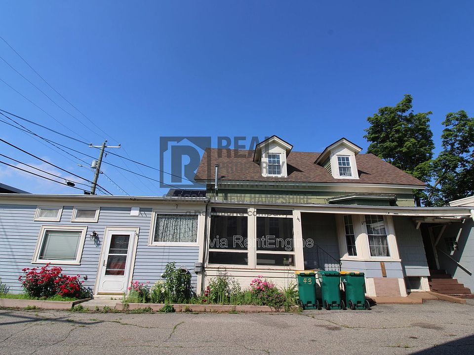 1st image of 43 Summer St
