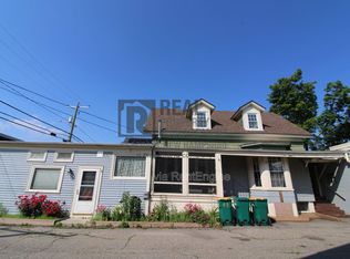 43 Summer St, Rochester, NH 03867