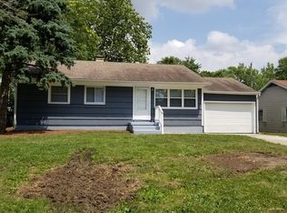 1906 Diana Ave, Champaign, IL 61821