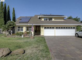 47297 Rancho Higuera Rd, Fremont, CA 94539