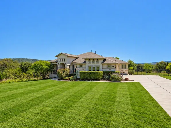 29711 Montana Ridge Pass, Marble Falls, TX 78654