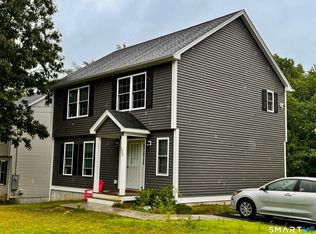 123 Whalehead Road, Ledyard, CT 06335
