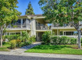 45 Calle Aragon UNIT E, Laguna Woods, CA 92637