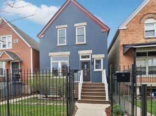 3713 W Wabansia Ave, Chicago, IL