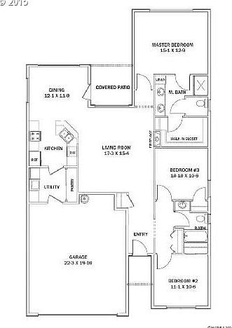 2nd image of 2122 Rhododendron Ave