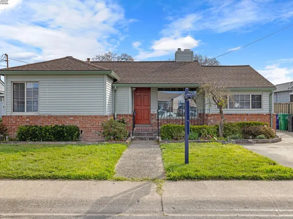 15020 Endicott St, San Leandro, CA 94579